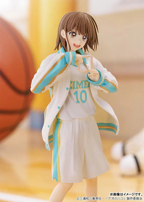 Ao no Hako - Kano Chinatsu - Pop Up Parade - L (Good Smile Company)ㅤ – Good Smile Company – ActionFigureBrasil