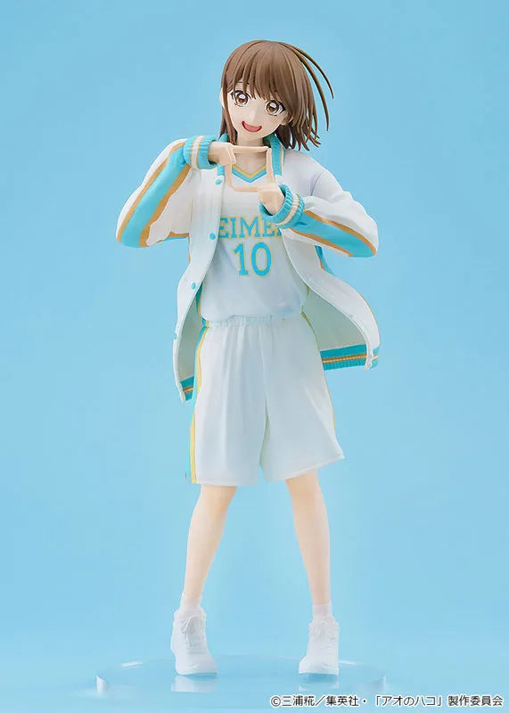 Ao no Hako - Kano Chinatsu - Pop Up Parade - L (Good Smile Company)ㅤ – Good Smile Company – ActionFigureBrasil