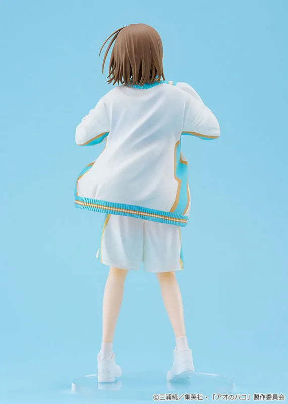 Ao no Hako - Kano Chinatsu - Pop Up Parade - L (Good Smile Company)ㅤ – Good Smile Company – ActionFigureBrasil