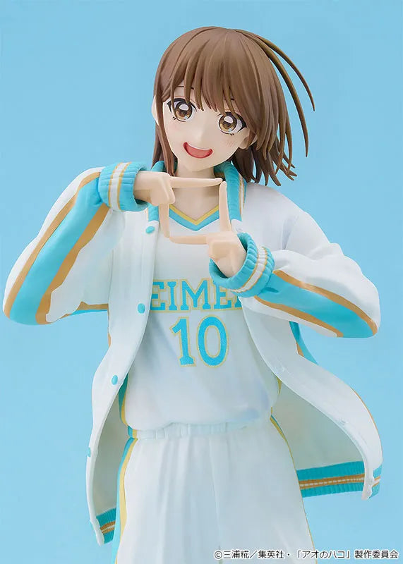 Ao no Hako - Kano Chinatsu - Pop Up Parade - L (Good Smile Company)ㅤ – Good Smile Company – ActionFigureBrasil