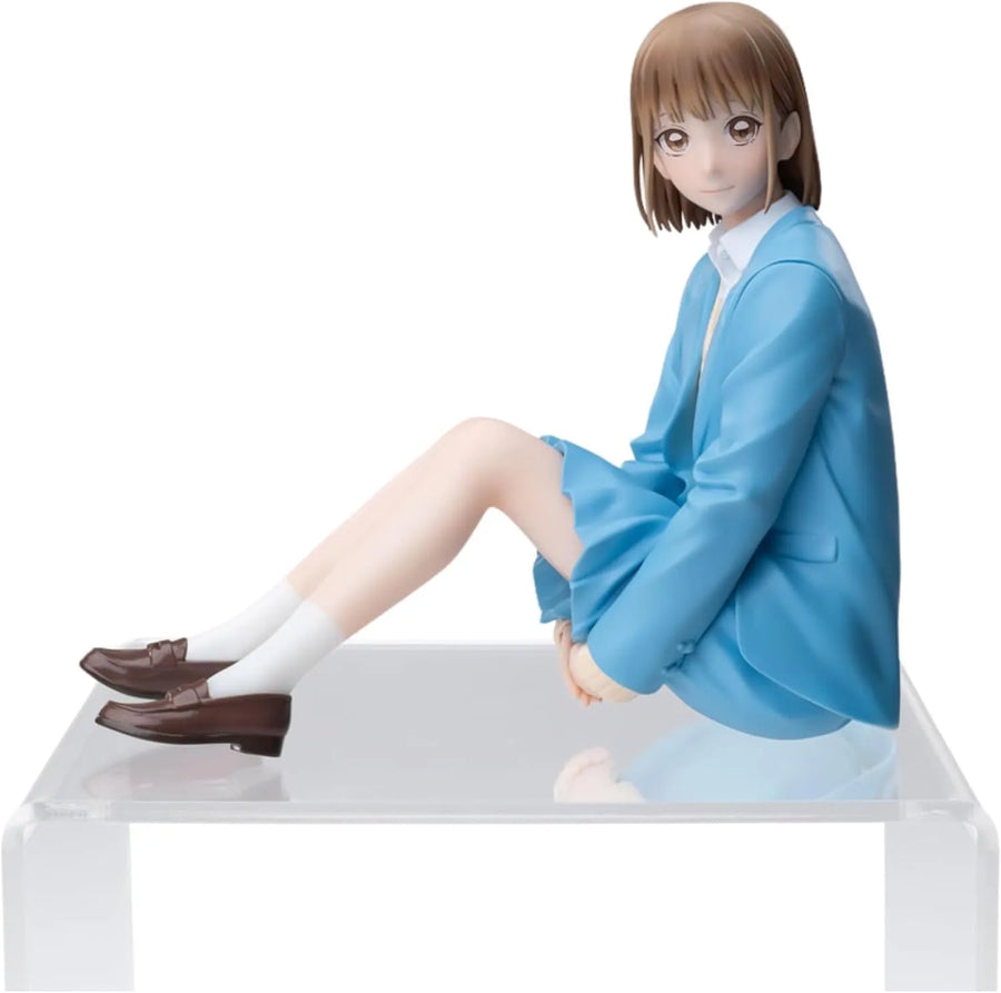 Ao no Hako - Kano Chinatsu - Premium Chokonose Figure (SEGA)ㅤ – SEGA – ActionFigureBrasil