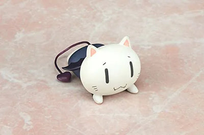 Ao no Kanata no Four Rhythm - Arisaka Mashiro - Jashin-chan - Nekomimi ver. (Flare)ㅤ – Flare – ActionFigureBrasil — ângulo diferente