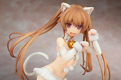 Ao no Kanata no Four Rhythm - Arisaka Mashiro - Jashin-chan - Nekomimi ver. (Flare)ㅤ – Flare – ActionFigureBrasil — close