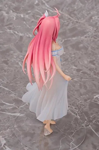 Ao no Kanata no Four Rhythm - Kurashina Asuka - 1/7 - Babydoll ver. (Bell Fine)ㅤ – Bell Fine – ActionFigureBrasil