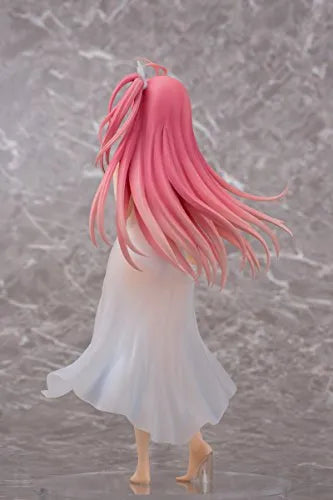 Ao no Kanata no Four Rhythm - Kurashina Asuka - 1/7 - Babydoll ver. (Bell Fine)ㅤ – Bell Fine – ActionFigureBrasil — embalagem