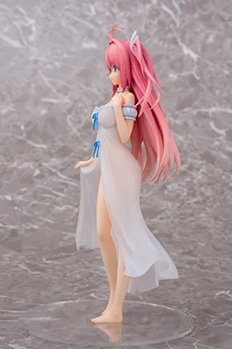 Ao no Kanata no Four Rhythm - Kurashina Asuka - 1/7 - Babydoll ver. (Bell Fine)ㅤ – Bell Fine – ActionFigureBrasil