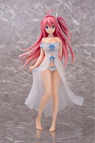 Ao no Kanata no Four Rhythm - Kurashina Asuka - 1/7 - Babydoll ver. (Bell Fine)ㅤ – Bell Fine – ActionFigureBrasil — ambientada