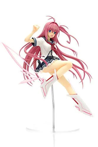 Ao no Kanata no Four Rhythm - Kurashina Asuka - Dream Tech - 1/8 (Wave)ㅤ – Wave – ActionFigureBrasil
