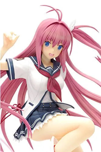 Ao no Kanata no Four Rhythm - Kurashina Asuka - Dream Tech - 1/8 (Wave)ㅤ – Wave – ActionFigureBrasil
