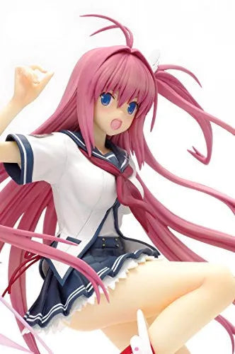 Ao no Kanata no Four Rhythm - Kurashina Asuka - Dream Tech - 1/8 (Wave)ㅤ – Wave – ActionFigureBrasil — close