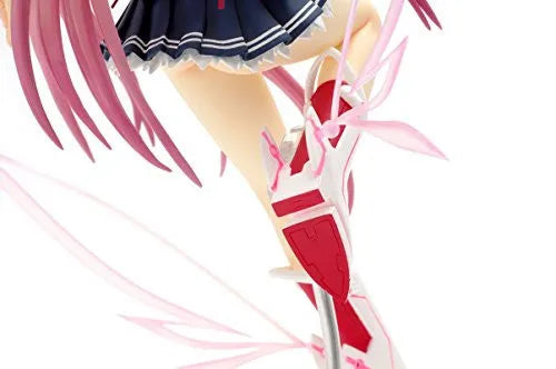 Ao no Kanata no Four Rhythm - Kurashina Asuka - Dream Tech - 1/8 (Wave)ㅤ – Wave – ActionFigureBrasil