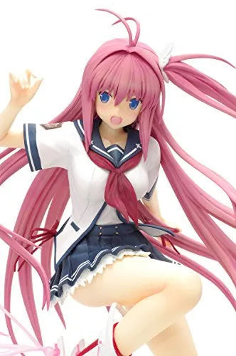Ao no Kanata no Four Rhythm - Kurashina Asuka - Dream Tech - 1/8 (Wave)ㅤ – Wave – ActionFigureBrasil — acessórios
