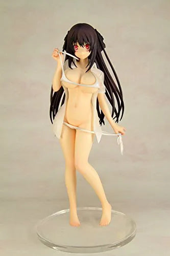 Ao no Kanata no Four Rhythm - Tobisawa Misaki - 1/7 - Swimsuit ver. Repaint (Kaitendoh)ㅤ – Kaitendoh – ActionFigureBrasil