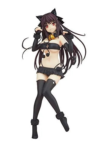 Ao no Kanata no Four Rhythm - Tobisawa Misaki - Nekomimi Ver. (Flare)ㅤ – Flare – ActionFigureBrasil