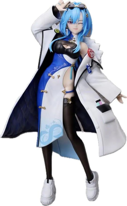 Aogiri Koukou - Harusame Urame - 1/7 (elCOCO)ㅤ – elCOCO – ActionFigureBrasil
