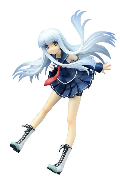 Aoki Hagane no Arpeggio: Ars Nova - Iona - 1/8 (Ques Q)ㅤ – quesQ – ActionFigureBrasil