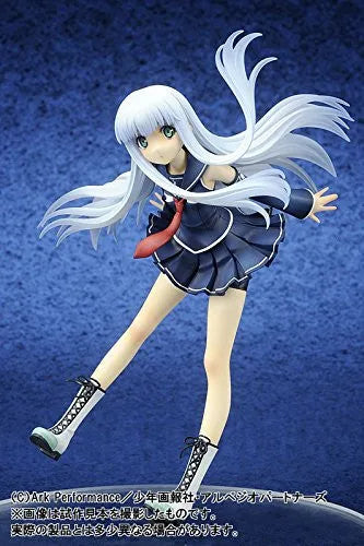 Aoki Hagane no Arpeggio: Ars Nova - Iona - 1/8 (Ques Q)ㅤ – quesQ – ActionFigureBrasil