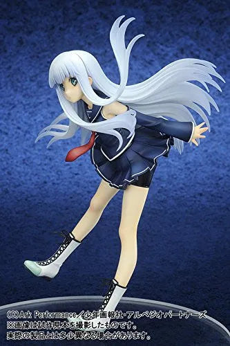 Aoki Hagane no Arpeggio: Ars Nova - Iona - 1/8 (Ques Q)ㅤ – quesQ – ActionFigureBrasil — detalhe do produto