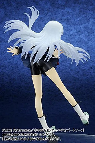 Aoki Hagane no Arpeggio: Ars Nova - Iona - 1/8 (Ques Q)ㅤ – quesQ – ActionFigureBrasil