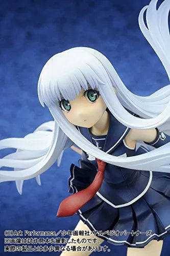 Aoki Hagane no Arpeggio: Ars Nova - Iona - 1/8 (Ques Q)ㅤ – quesQ – ActionFigureBrasil