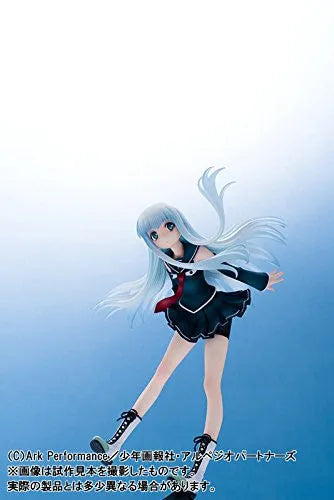 Aoki Hagane no Arpeggio: Ars Nova - Iona - 1/8 (Ques Q)ㅤ – quesQ – ActionFigureBrasil — close