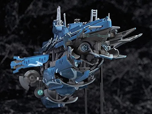 Aoki Hagane no Arpeggio: Ars Nova - Iona - Good Smile Arms - I-401 - 1/350 (Good Smile Company)ㅤ – Good Smile Company – ActionFigureBrasil