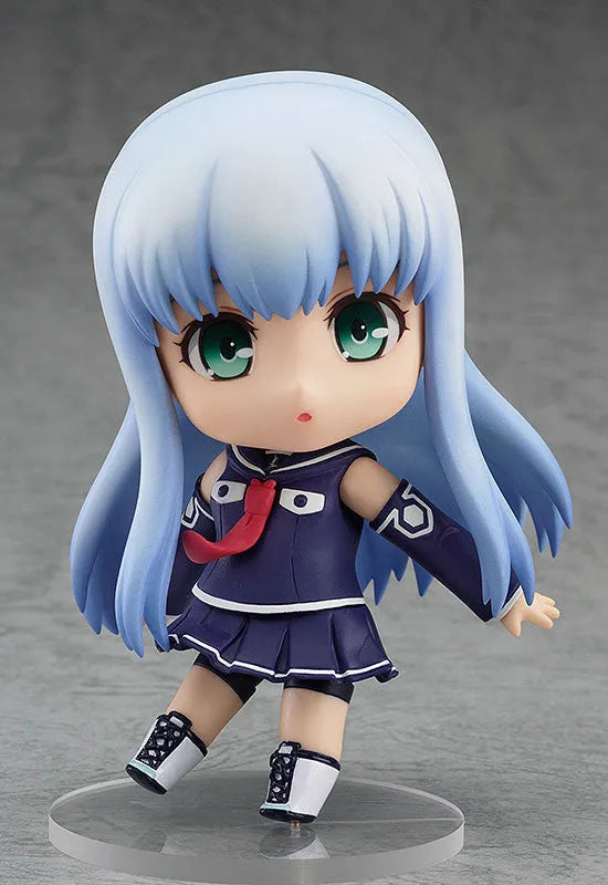 Aoki Hagane no Arpeggio: Ars Nova - Iona - Nendoroid #419 (Good Smile Company)ㅤ – Good Smile Company – ActionFigureBrasil