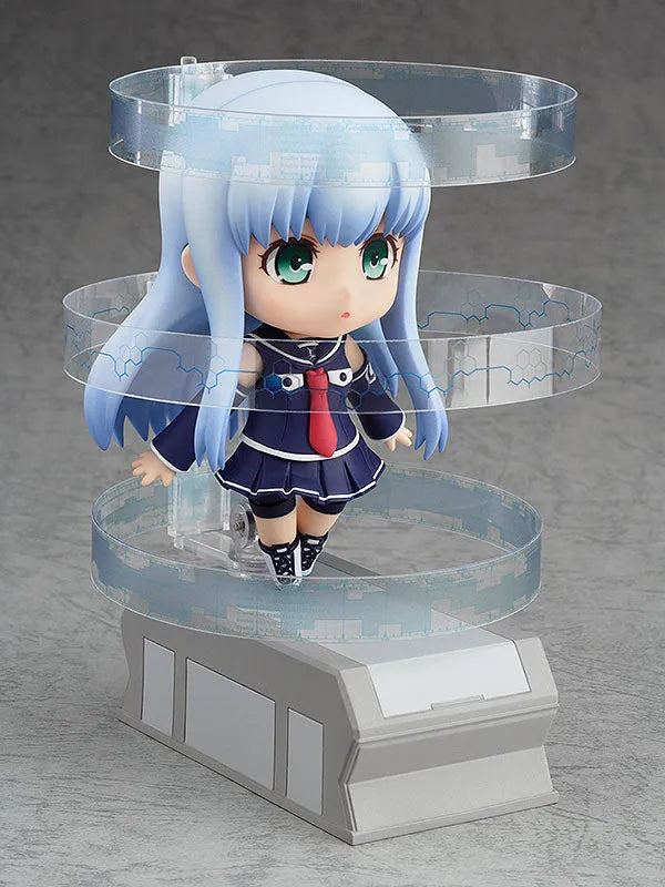 Aoki Hagane no Arpeggio: Ars Nova - Iona - Nendoroid #419 (Good Smile Company)ㅤ – Good Smile Company – ActionFigureBrasil