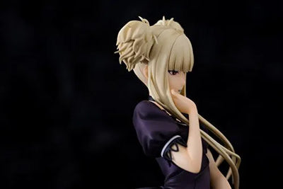 Aoki Hagane no Arpeggio: Ars Nova - Kongou - 1/8 (Aoshima, FunnyKnights)ㅤ – Aoshima – ActionFigureBrasil — close
