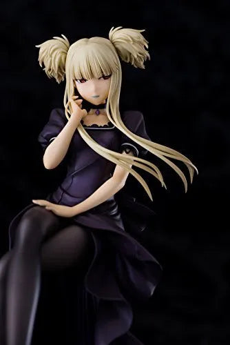 Aoki Hagane no Arpeggio: Ars Nova - Kongou - 1/8 (Aoshima, FunnyKnights)ㅤ – Aoshima – ActionFigureBrasil — embalagem