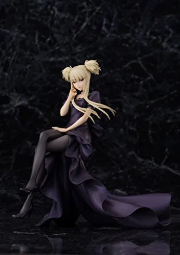 Aoki Hagane no Arpeggio: Ars Nova - Kongou - 1/8 (Aoshima, FunnyKnights)ㅤ – Aoshima – ActionFigureBrasil — close
