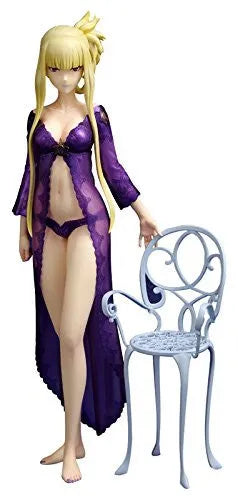 Aoki Hagane no Arpeggio: Ars Nova - Kongou - Dreamtech Lingerie Style - 1/8 (Wave)ㅤ – Wave – ActionFigureBrasil