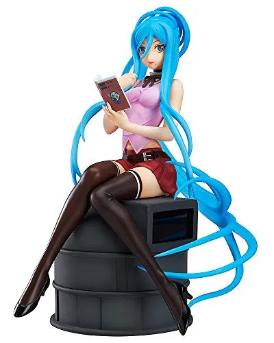 Aoki Hagane no Arpeggio: Ars Nova - Takao - 1/8 (Phat Company)ㅤ – Phat Company – ActionFigureBrasil