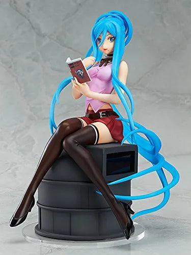 Aoki Hagane no Arpeggio: Ars Nova - Takao - 1/8 (Phat Company)ㅤ – Phat Company – ActionFigureBrasil — ângulo diferente