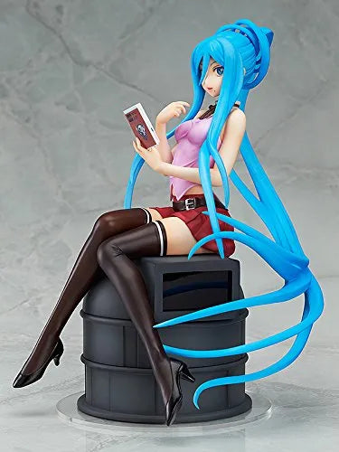 Aoki Hagane no Arpeggio: Ars Nova - Takao - 1/8 (Phat Company)ㅤ – Phat Company – ActionFigureBrasil