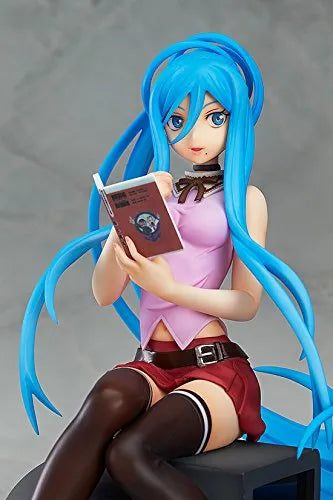 Aoki Hagane no Arpeggio: Ars Nova - Takao - 1/8 (Phat Company)ㅤ – Phat Company – ActionFigureBrasil — acessórios