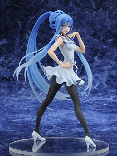 Aoki Hagane no Arpeggio: Ars Nova - Takao - 1/8 (Ques Q)ㅤ – quesQ – ActionFigureBrasil