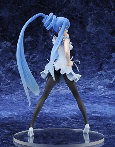 Aoki Hagane no Arpeggio: Ars Nova - Takao - 1/8 (Ques Q)ㅤ – quesQ – ActionFigureBrasil