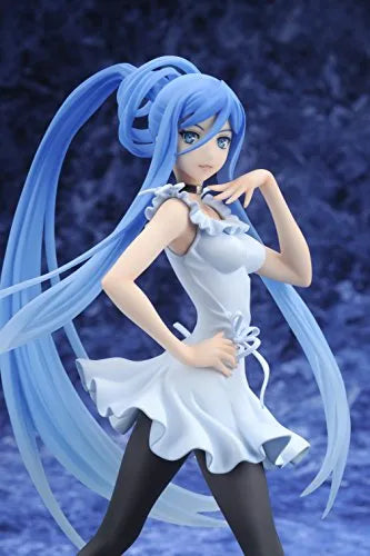 Aoki Hagane no Arpeggio: Ars Nova - Takao - 1/8 (Ques Q)ㅤ – quesQ – ActionFigureBrasil