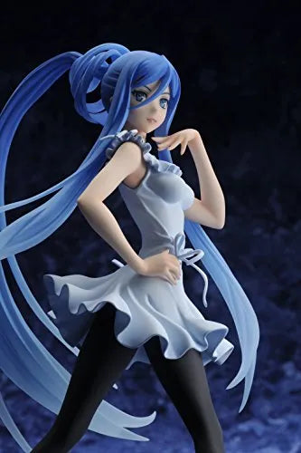 Aoki Hagane no Arpeggio: Ars Nova - Takao - 1/8 (Ques Q)ㅤ – quesQ – ActionFigureBrasil — com base expositora