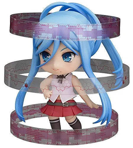 Aoki Hagane no Arpeggio: Ars Nova - Takao - Nendoroid 503 (Good Smile Company)ㅤ – Good Smile Company – ActionFigureBrasil