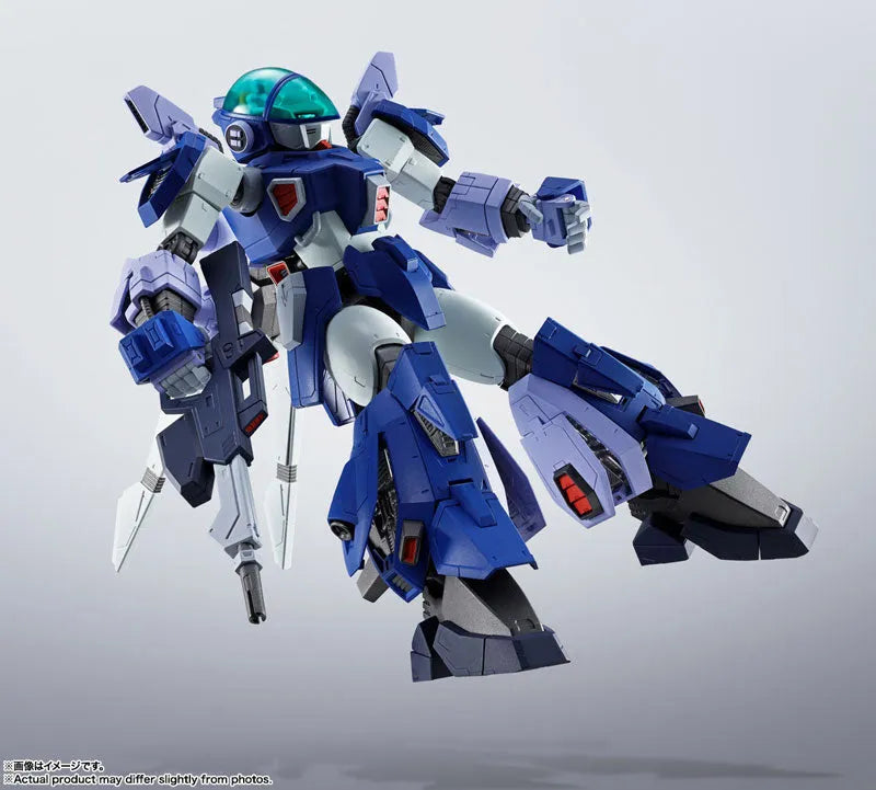 Aoki Ryuusei SPT Layzner - SPT-LZ-00X Layzner - HI-METAL R (Bandai Spirits)ㅤ – Bandai Spirits – ActionFigureBrasil