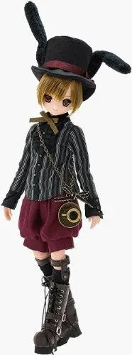Aoto - Ex☆Cute Family - PureNeemo - 1/6 - March Tea Party, Mad Hatter (Azone)ㅤ – Azone International – ActionFigureBrasil