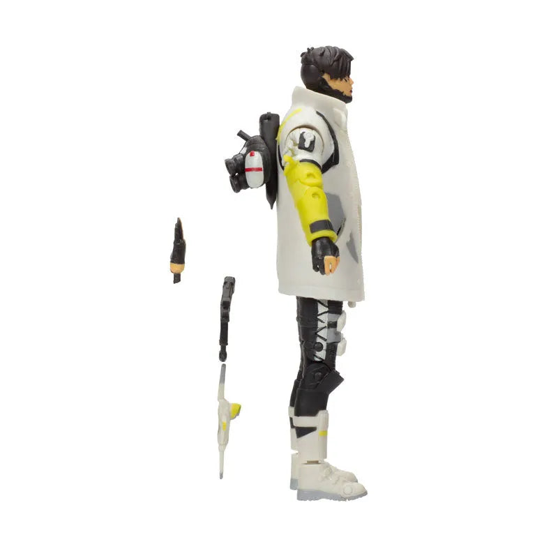 Apex Legends 6 Inch Figure Cryptoㅤ – JAKKS Pacific – ActionFigureBrasil