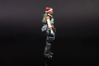 Apex Legends 6 Inch Figure Lifelineㅤ – JAKKS Pacific – ActionFigureBrasil — iluminação de estúdio