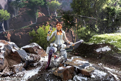 Apex Legends 6 Inch Figure Lobaㅤ – JAKKS Pacific – ActionFigureBrasil — close