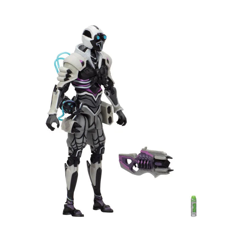Apex Legends 6 Inch Figure Octane (Arachnoid Rush)ㅤ – JAKKS Pacific – ActionFigureBrasil