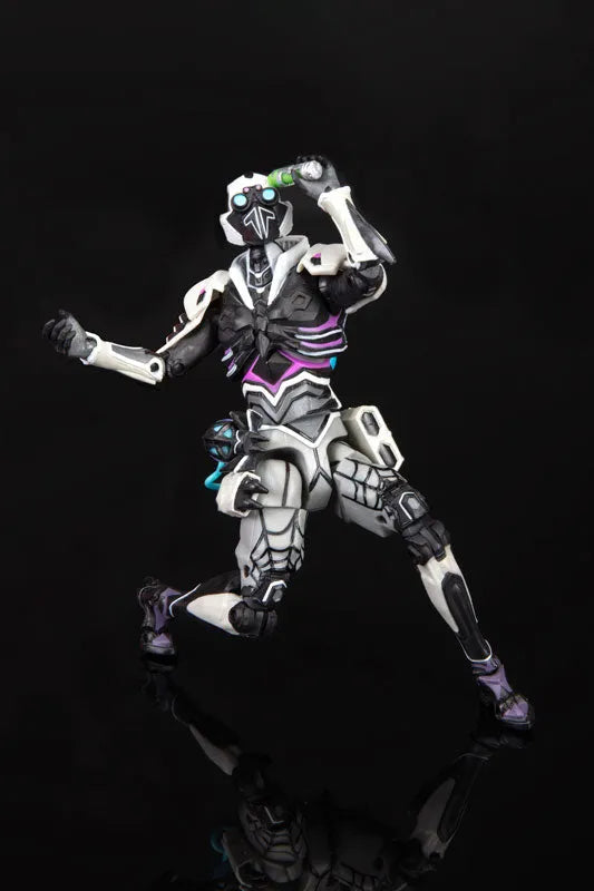Apex Legends 6 Inch Figure Octane (Arachnoid Rush)ㅤ – JAKKS Pacific – ActionFigureBrasil