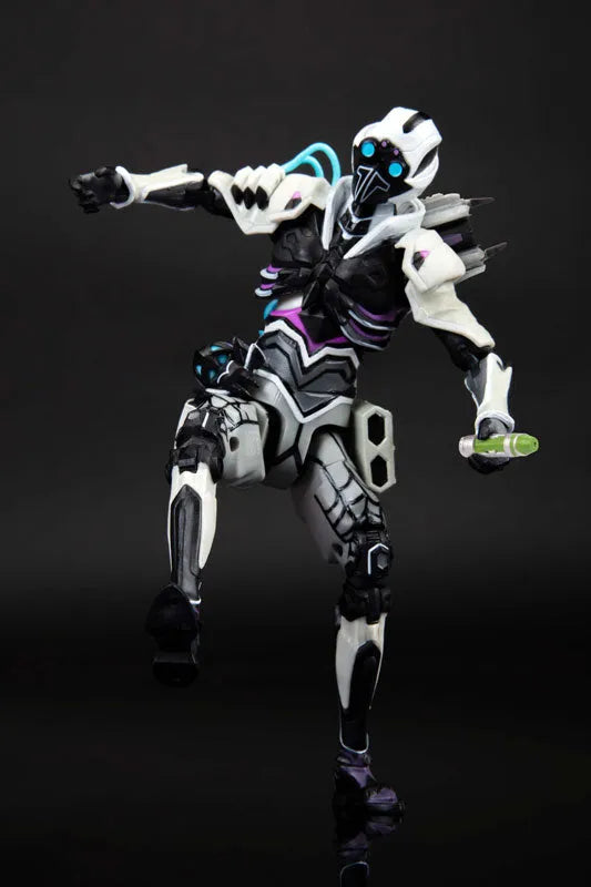 Apex Legends 6 Inch Figure Octane (Arachnoid Rush)ㅤ – JAKKS Pacific – ActionFigureBrasil