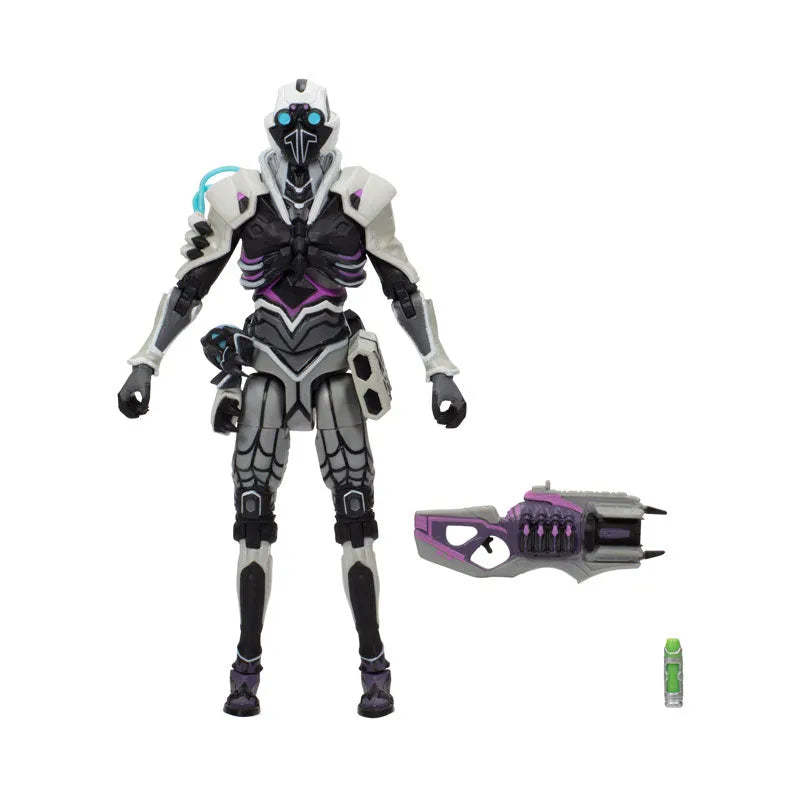 Apex Legends 6 Inch Figure Octane (Arachnoid Rush)ㅤ – JAKKS Pacific – ActionFigureBrasil